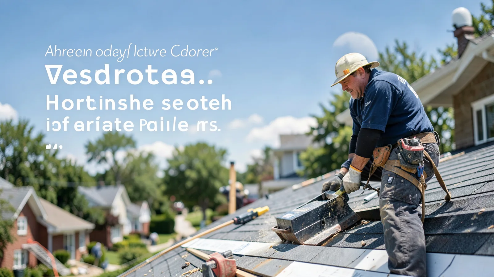 Roof Replacement in Pardeeville, WI near me